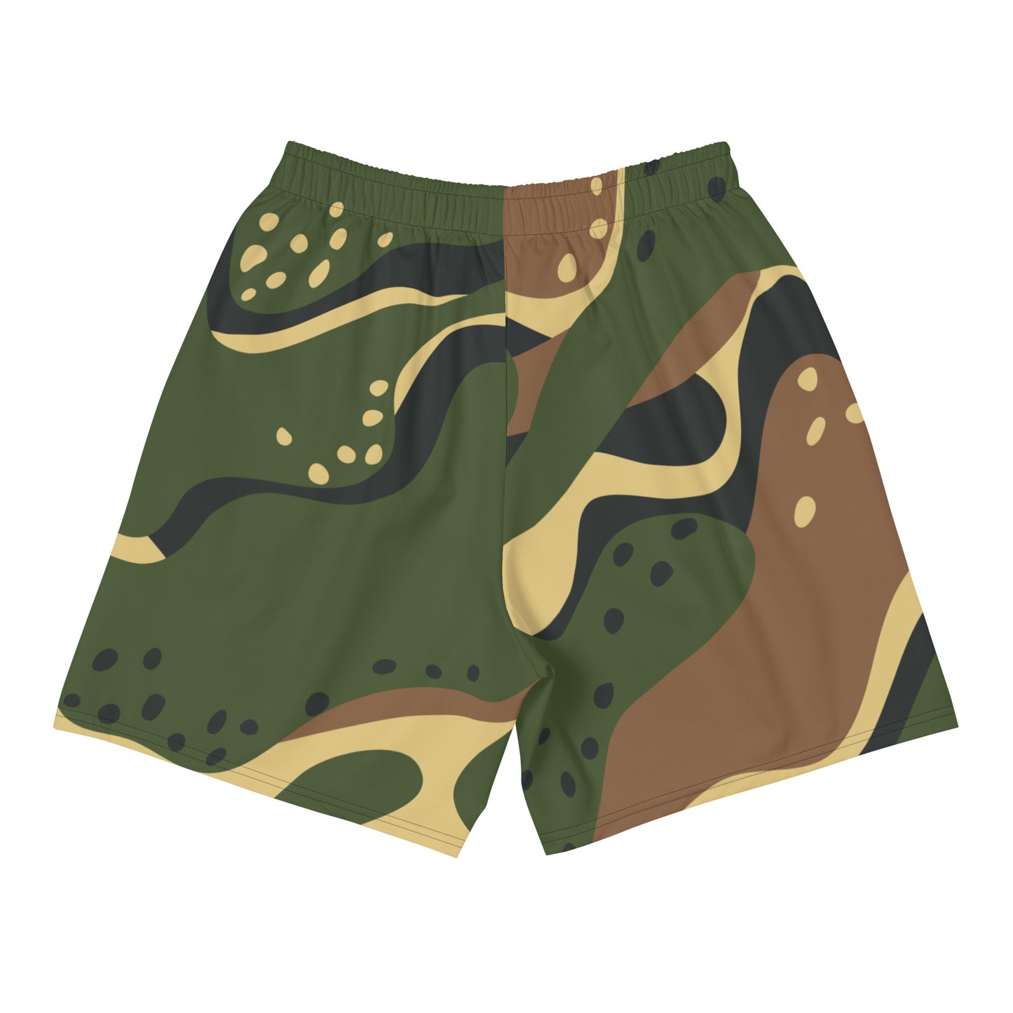 Men's Recycled Athletic Shorts