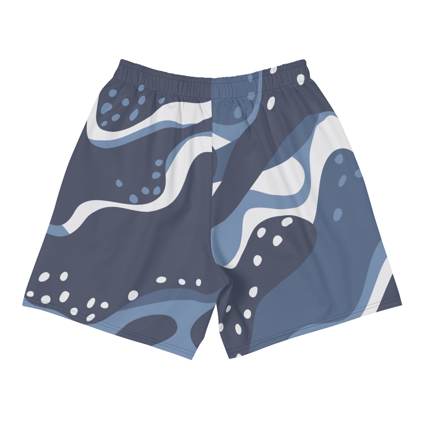 Men's Recycled Athletic Shorts