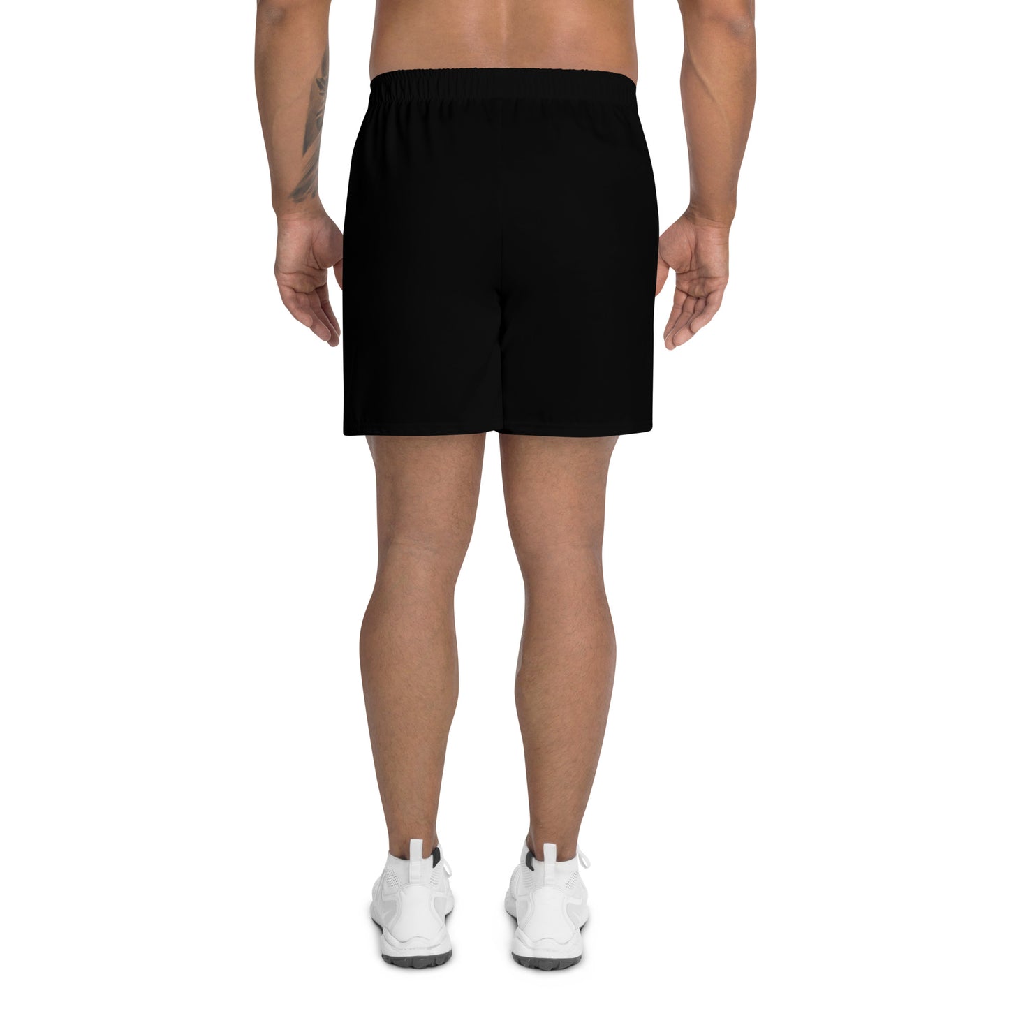 RAH COLE Athletic Shorts- Black