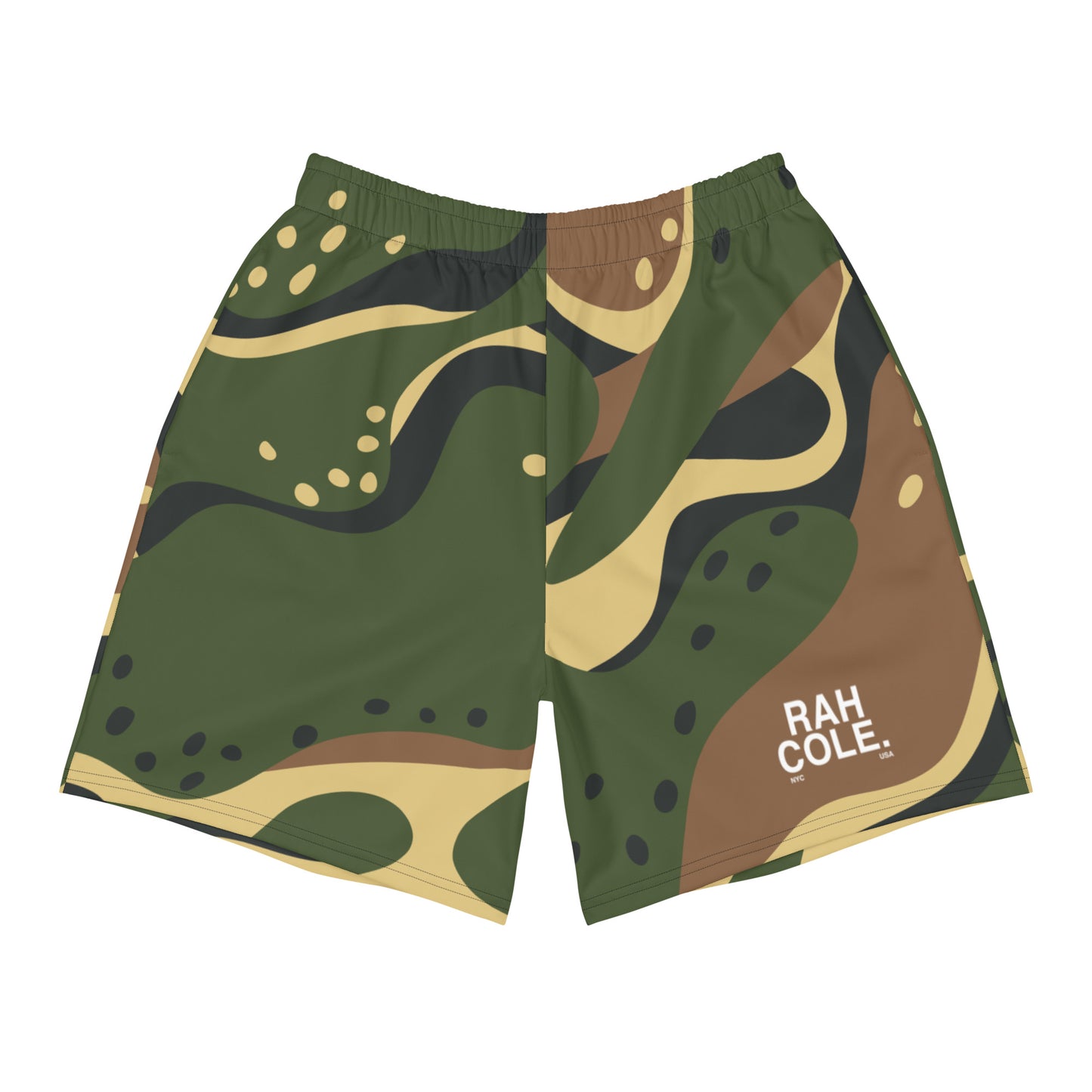 Men's Recycled Athletic Shorts