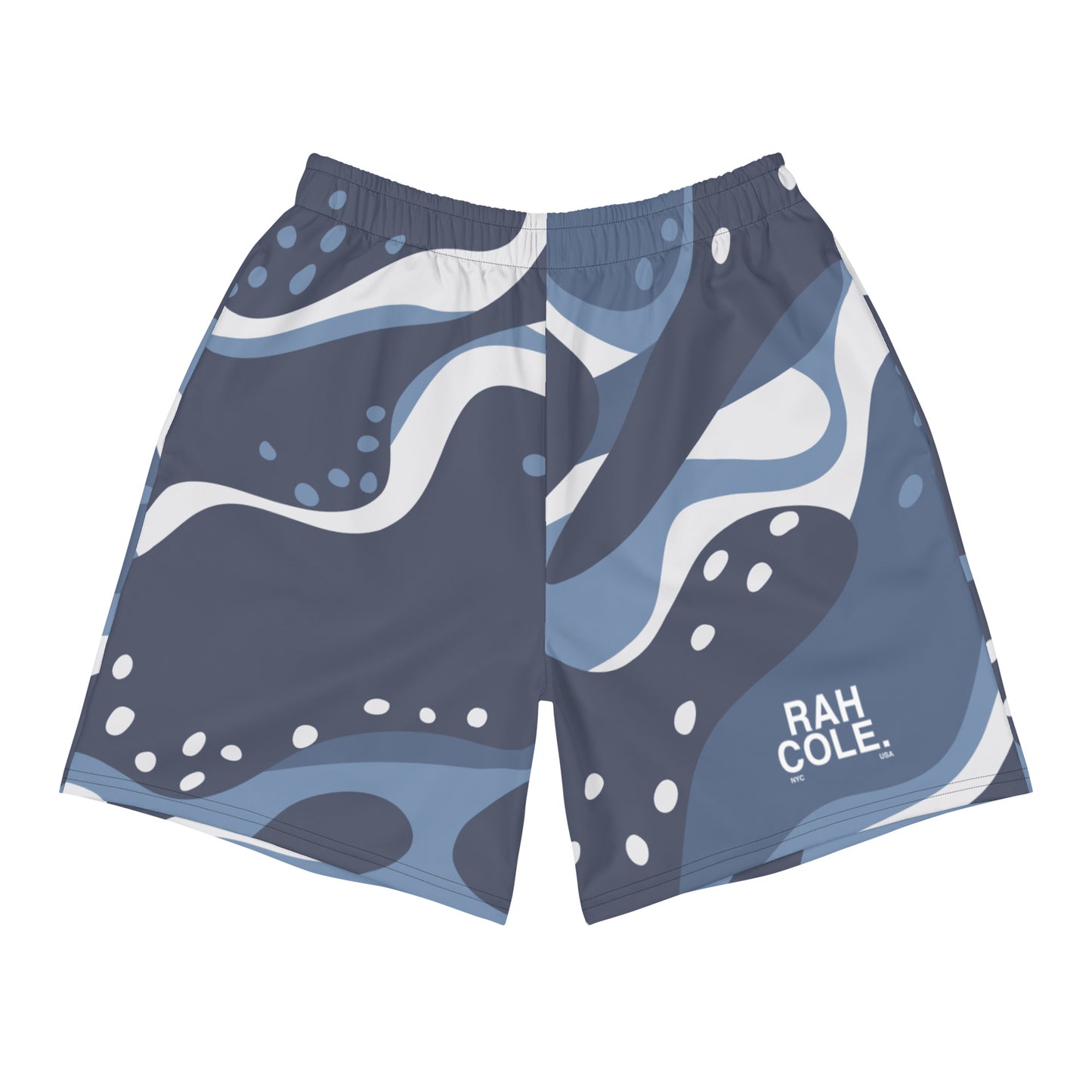 Men's Recycled Athletic Shorts