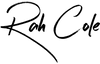 Rah Cole logo