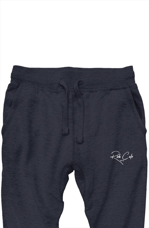 Signature Premium Joggers