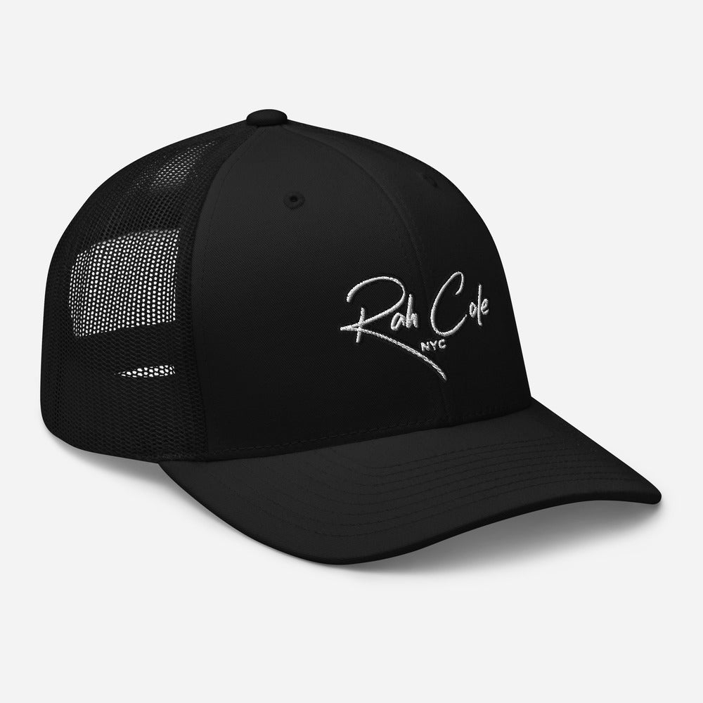 Signature Trucker Cap