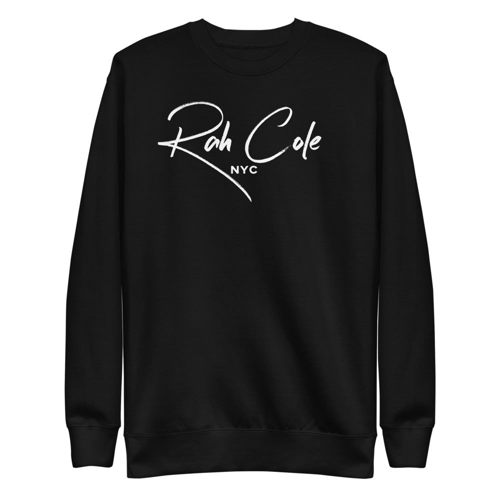 Unisex Signature LOGO Fleece Pullover
