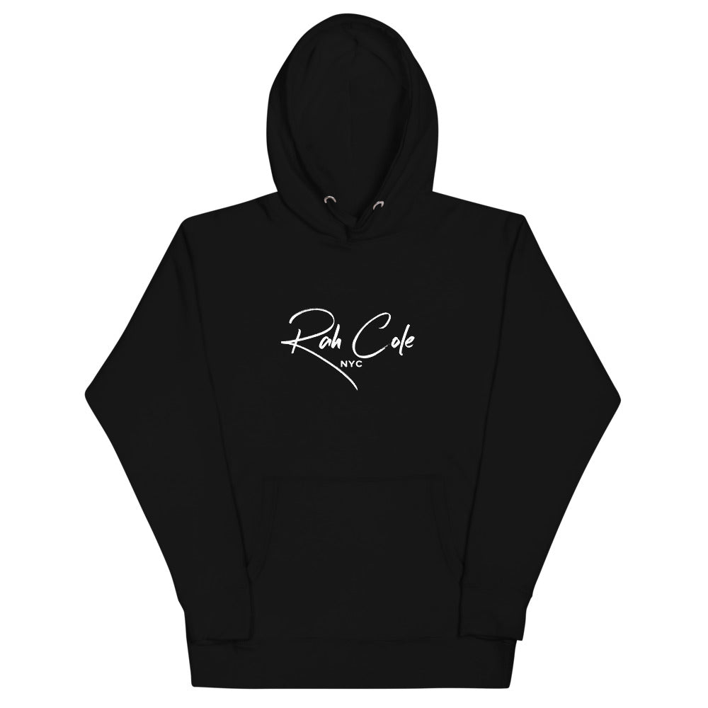 Unisex Signature LOGO Hoodie