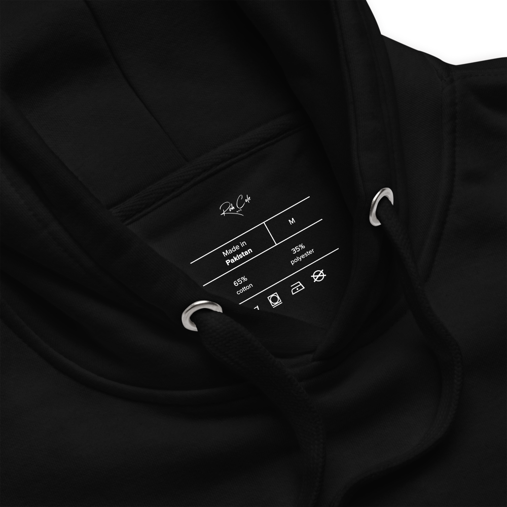 Unisex Signature LOGO Hoodie