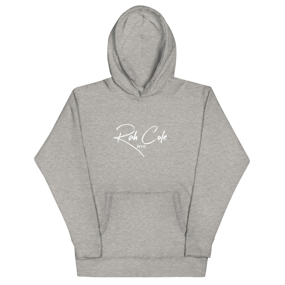 Unisex Signature LOGO Hoodie