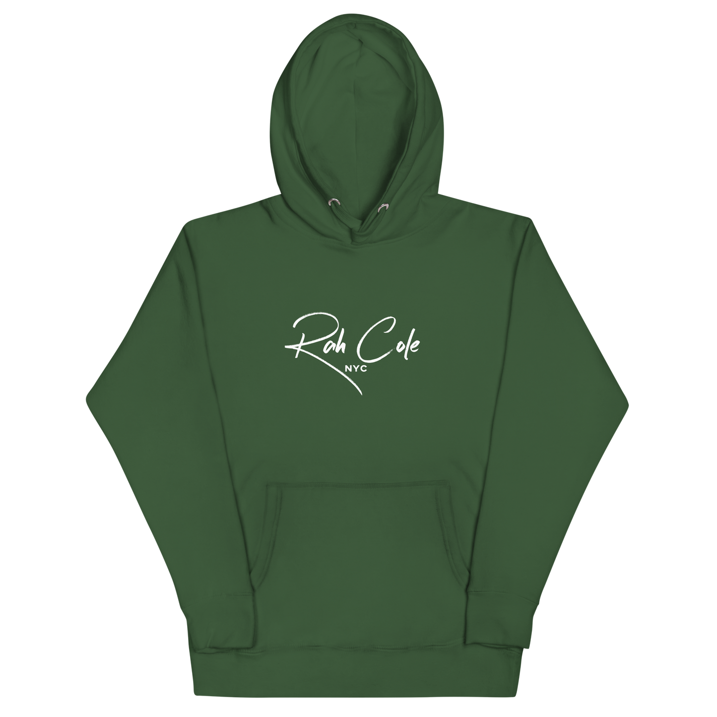 Unisex Signature LOGO Hoodie