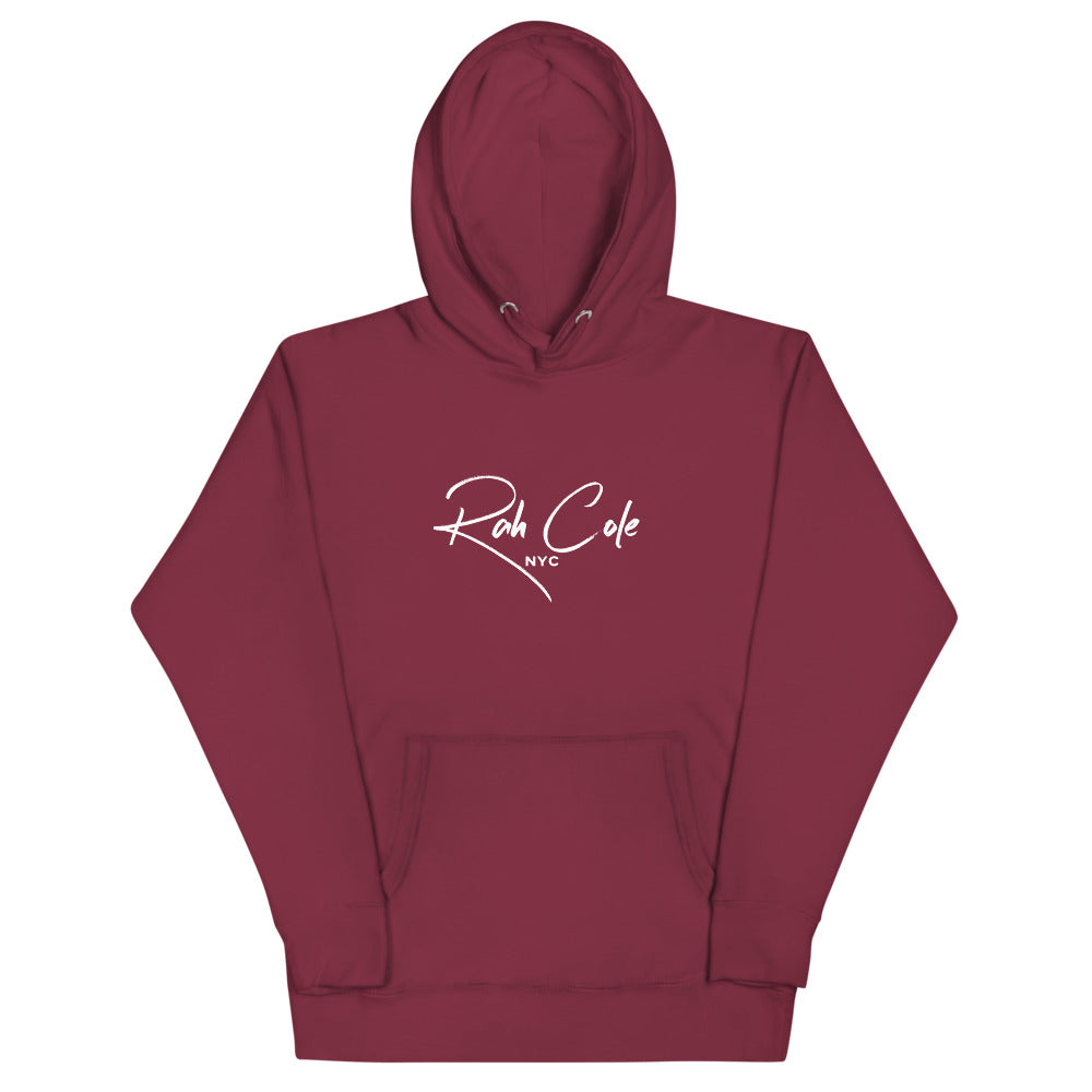 Unisex Signature LOGO Hoodie