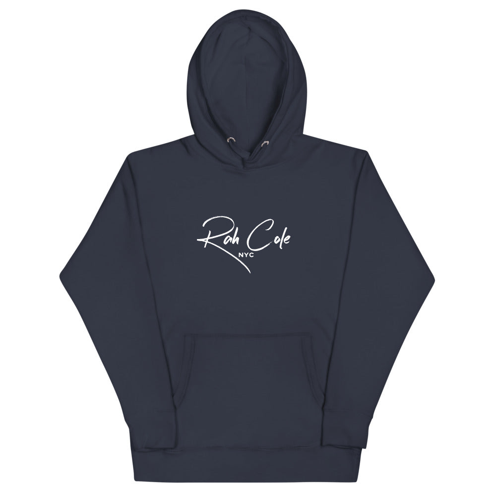 Unisex Signature LOGO Hoodie