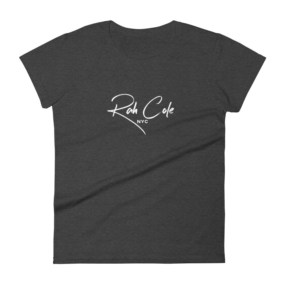 Women's Signature Short Sleeve T-Shirt