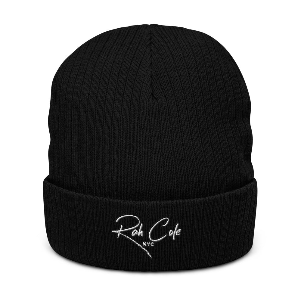 Cuffed Signature LOGO Beanie