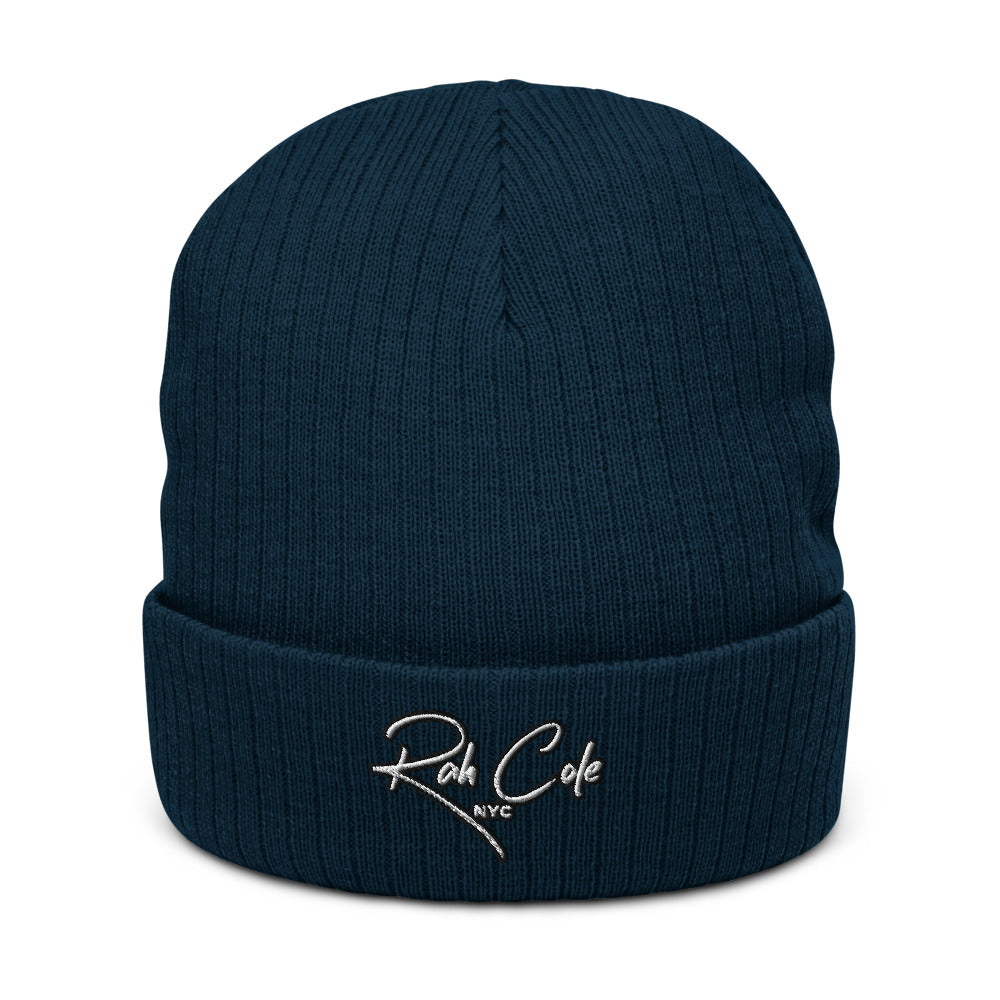 Cuffed Signature LOGO Beanie