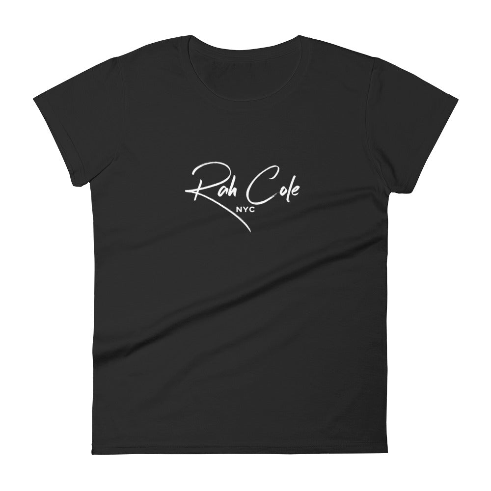 Women's Signature Short Sleeve T-Shirt