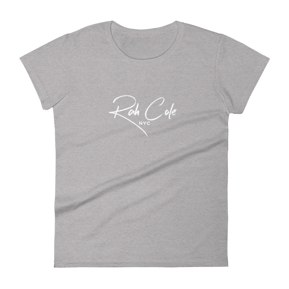 Women's Signature Short Sleeve T-Shirt