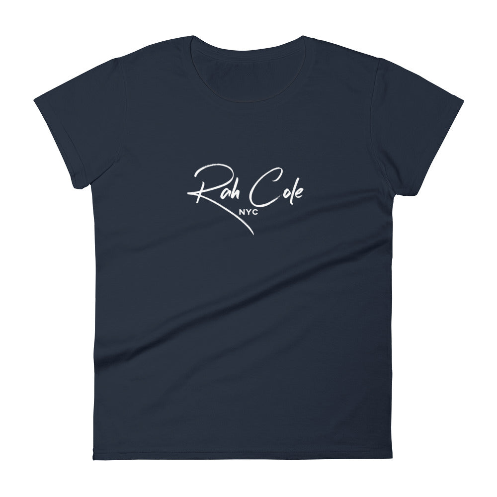 Women's Signature Short Sleeve T-Shirt